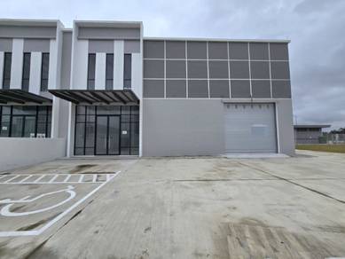 Warehouse-/-Factory-for-rent-Johor-Bahru-Johor