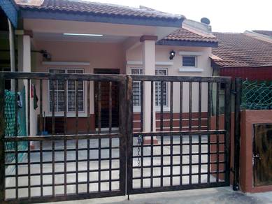 1 Sty House available Taman Lavender Heights Senawang