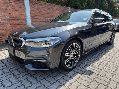 Bmw 523i M-SPORT TOURING WAGON 2.0 TWINPOWER