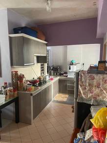 Apartment Termurah Spring Ville Apartment Ukay Perdana Ampang