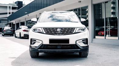 Proton X70 PREMIUM 2WD 1.8L F.LIFT K.ENTRY 2021
