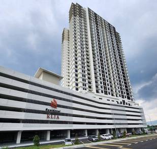 Residensi KLIA