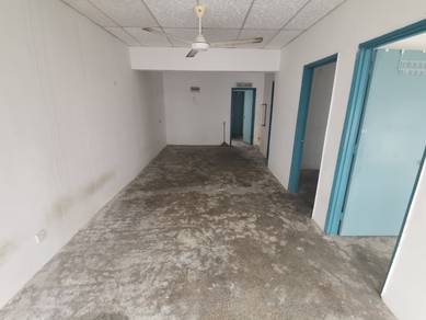 Cheap Shop Lot Office Pulau Melaka Bandar Hilir Melaka Raya Low Budget