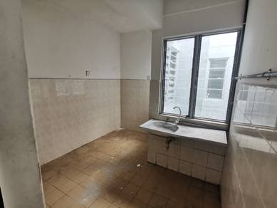 Cheap Shop Lot Office Pulau Melaka Bandar Hilir Melaka Raya Low Budget