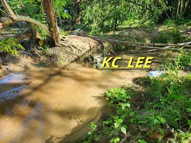 Residential-Land-for-sale-Balik-Pulau-Penang