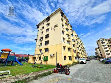 Pangsapuri Subang Suria