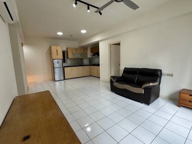 Ready Move In ! 38 Bidara @ Bukit Bintang Changkat 2 Bed + 2 Bathroom