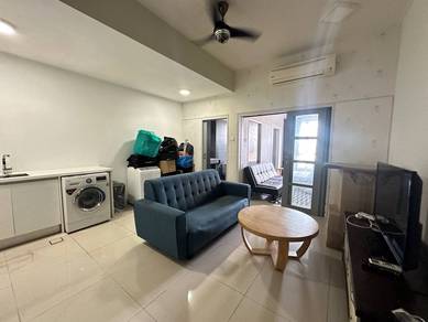 【3 Carparks】Tropez Residence @ Tropicana Danga Bay Near JB Town CIQ