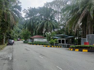 FRASERS TOWER CONDOMINIUM Bukit Gasing