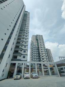 FRASERS TOWER CONDOMINIUM Bukit Gasing