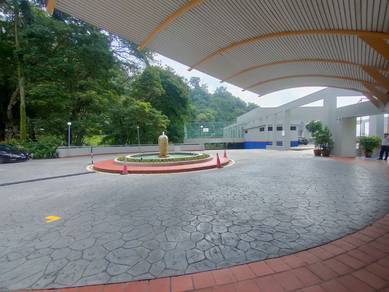FRASERS TOWER CONDOMINIUM Bukit Gasing