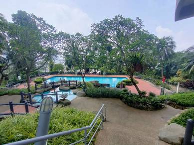 FRASERS TOWER CONDOMINIUM Bukit Gasing