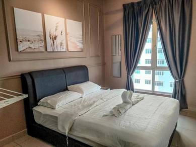 Cheaper Price Limited Unit Best View F/F Unit!!!