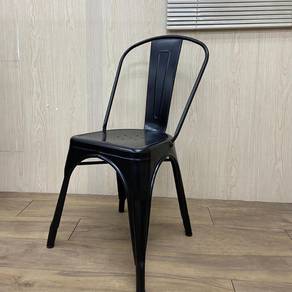 Metal Chair (Shinning)
