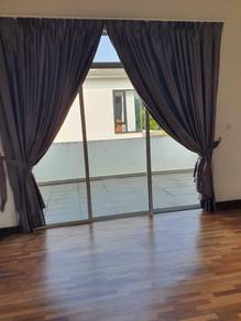 Semi-Detached-House-for-rent-Setia-Eco-Park-Selangor