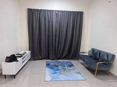 [Walking Distance To MRT/LRT] Nexus Kajang 2 Carpark For Rent