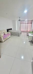KSL Residence 2 / Studio / Taman Daya / Kangkar Tebrau / Price Dropped