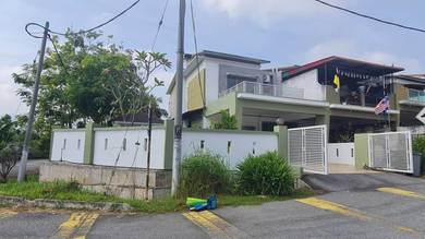2-storey-Terraced-House-for-sale-Nilai-Negeri-Sembilan