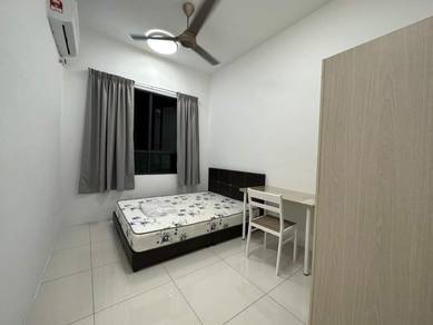 PREMIUM MASTER SUITE🔥Work from home friendly!🔥 NEAR LRT SS2 PJ!