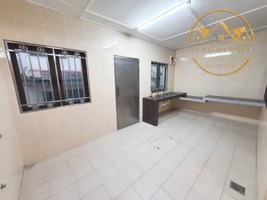 [TITLEREADY🌈18X65 NOTFACEHOUSE] 2 Storey Taman Saujana Puchong SP 8