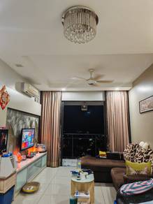 One Damansara condo @ Damansara Damai for sale!