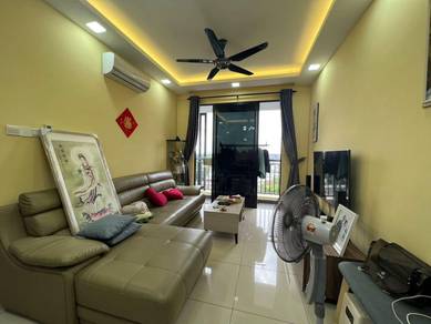 G Residence @ Johor Bahru