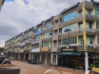 8 Avenue, Centre of Petaling Jaya