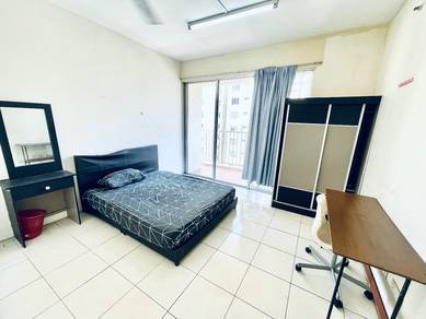 Room-for-rent-Setapak-Kuala-Lumpur