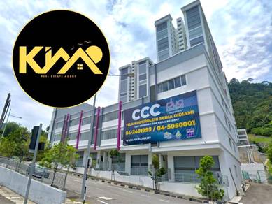 Dua Residensi