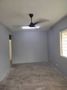 Sentosa Apartment @ Setia Alam