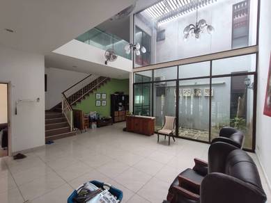 2-storey-Terraced-House-for-sale-Perling-Johor