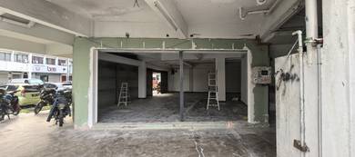 Shop-lot-for-rent-Ampang-Selangor
