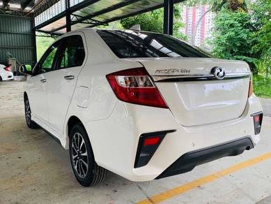BEZZA BARU 2025  Full Loan‼️