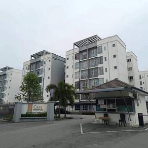Casa Residences