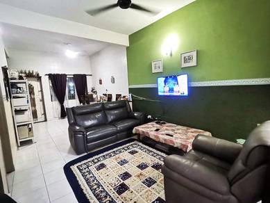 Taman Impian Emas Big Size Unit Extend Kitchen [ 1920 Sqft ]