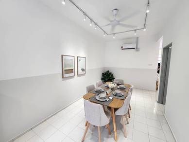 1-storey-Terraced-House-for-sale-Sungai-Siput-Perak