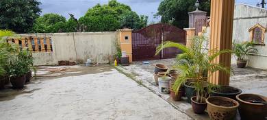 Semi-Detached-House-for-rent-Johor-Bahru-Johor