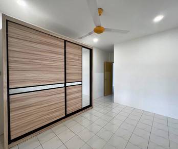Single Storey Terrace House | Menggatal | Landed | Syn Fah Garden
