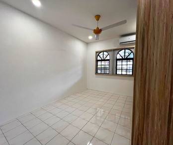 Single Storey Terrace House | Menggatal | Landed | Syn Fah Garden