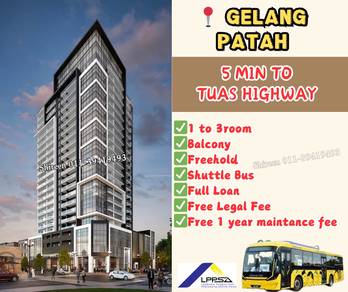New-Apartment-for-sale-Skudai-Johor