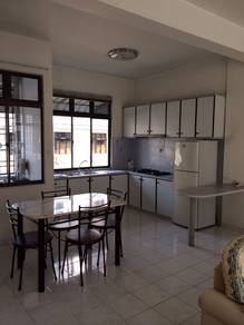 Bukit Dumbar Indah Apartment (Jelutong)