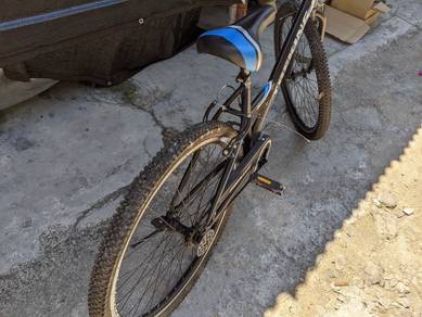Basikal Untuk Dijual 