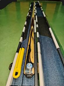 Tanakit Cue Standard Kabinburi 