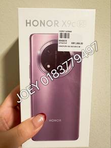 HONOR X9C 5G 12 RAM 512 GB New To Let Go✨✨