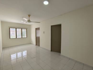 Apartment Idaman