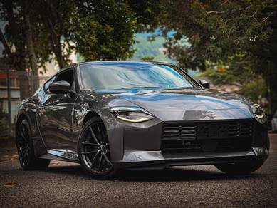 Nissan FAIRLADY Z 3.0 (A) Version ST