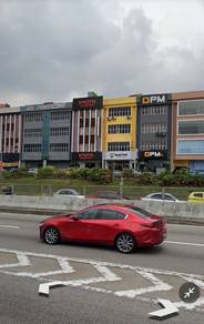 Shop-lot-for-rent-Kelana-Jaya-Selangor