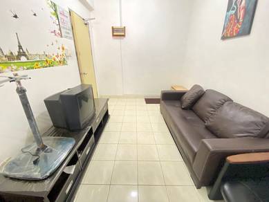 Taman Suria Shop Apartment | Penampang | Fully Furnished