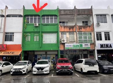 Shop-lot-for-sale-Kuching-Sarawak