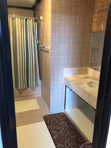 Kerteh Apartment